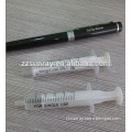 Disposable syringes supplier